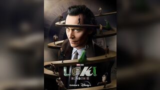 Loki Season 2 Trailer Music
