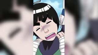 Kakashi y Gai se ven sus Partes | Naruto Shippuden #short #anime