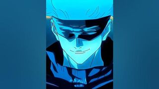 Gojo Satoru edit | #anime #amv #gojo #animeedit #edit #fyp #viral #trending #explore