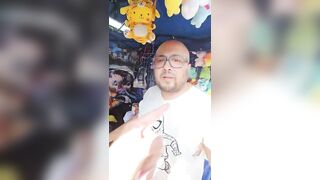 Otaku Falsa, no sabía Nada de Anime