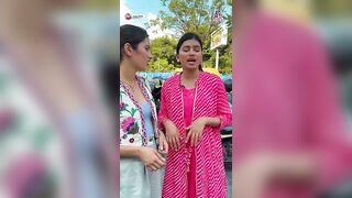 Bhandare mein Bhabhi ko Rakha Bhuka???? #neetubisht #lakhneet #comedy #funny #trending #shorts