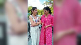 Bhandare mein Bhabhi ko Rakha Bhuka???? #neetubisht #lakhneet #comedy #funny #trending #shorts