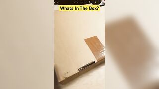 What Board Game Is In The Box? #boardgames #unboxing #games