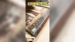 What Board Game Is In The Box? #boardgames #unboxing #games