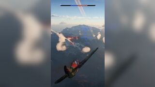 WAR THUNDER #shorts #games #warthunder