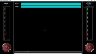 Dice Rolling Simulator MATLAB App | Roll for Victory! A Fun & Flexible Dice Game App for Two Players