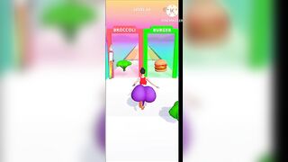 Twerk Level 13 to 14 - Android Gameplay - TS BHAI GamerYT