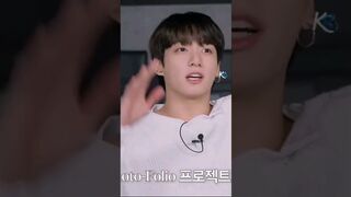 BTS's JUNGKOOK ACCIDENTALLY REVEALS HIS PRIVATE TIKTOK ACCOUNT! ARMY MOCK HIM