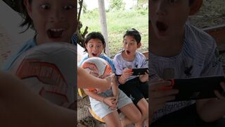 Mom needs a little Love????‼️ Is She an Angel | JJaiPan #Shorts #tiktok