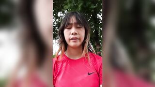 Mom needs a little Love????‼️ Is She an Angel | JJaiPan #Shorts #tiktok