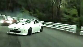 JDM Drift Compilation #2023 #jdm #carmusic #carcrash #voiturecrash