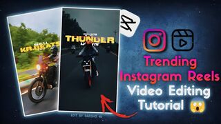 Jawan Song Lyrics / Instagram Trending Bick Reels Editing Tutorial video???? / Edit in Mobile