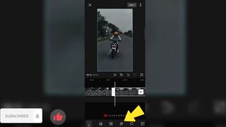 Jawan Song Lyrics / Instagram Trending Bick Reels Editing Tutorial video???? / Edit in Mobile