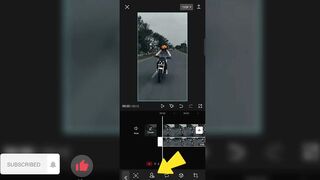 Jawan Song Lyrics / Instagram Trending Bick Reels Editing Tutorial video???? / Edit in Mobile