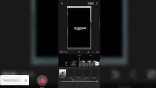 Jawan Song Lyrics / Instagram Trending Bick Reels Editing Tutorial video???? / Edit in Mobile