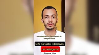 Ótimo dica para vocês! #shortvideo #dicas #aplicativos #instagram