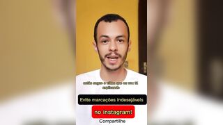 Ótimo dica para vocês! #shortvideo #dicas #aplicativos #instagram