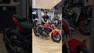 New showroom of @BenellikeewayDelhi in Delhi #bike #travel #ride #machine #motorcycle #lifestyle