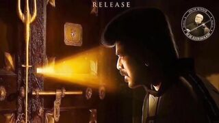 CHANDRAMUKHI 2 : Official Trailer | Kangana Ranaut | Raghava Lawrence | Chandramukhi 2 trailer