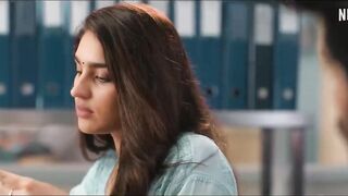 Rangabali | Trailer | Naga Shaurya & Yukti Thareja | Netflix India