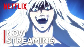 BASTARD‼ -Heavy Metal, Dark Fantasy-: Season 2 | Now Streaming | Netflix Anime