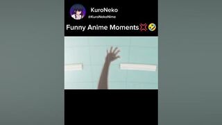 Funny anime moments????????