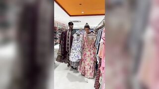 Raksha Bandhan ki Shopping????️???? #neetubisht #lakhneet #comedy #funny #trending #shorts #ytshorts