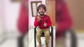 Part-2 watch part-1 first @siri7441 #trending #viral #comedy #funny #status #goneviral #instagram #