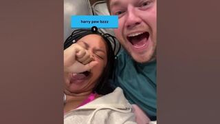 THE REALISATIONS ???? #guessinggame #funny | Sasha and Nate