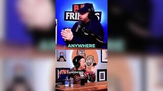 Bobby Lee and Andrew Santino Makes Birthday Song for Rudy Jules?! ????????|Bad Friends Podcast