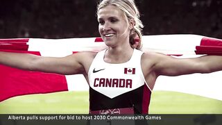 Alberta pulls support for 2030 Commonwealth Games bid