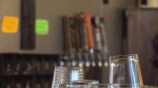 'Game Bars' combine board games and brews across West Texas