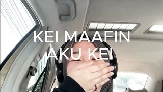 THRIFT + TRY ON HAUL (DI PASAR SENEN) FT. KEI