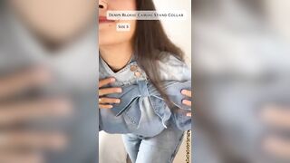 Mini try on haul from Stylewe| Transition video| Fashion bloggers #colourmeinstyle #summeroutfits