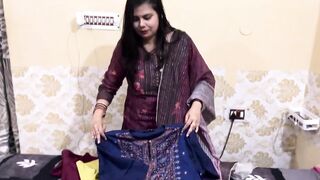 Trendy Myntra Kurti Haul Under 500/- | Try on haul| #myntra @Niharikaandnishant