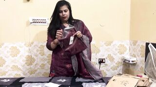 Trendy Myntra Kurti Haul Under 500/- | Try on haul| #myntra @Niharikaandnishant