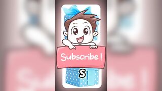 Nice to #foryou #giftbox #shortsfeed #trendingshorts #ytshorts #tiktok #reels #tiktok #cartoon