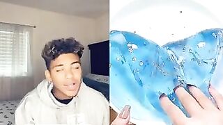 Asking Alexa where my dad is goes wrong…????????SLIME STORYTIME TIKTOK????@Marrkadams POV #foryou???????? #shorts