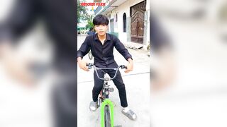 This Action ❌ is Very Risky ???? | Viral This video ???? #shortsvideo #shortstrending #challenge #video