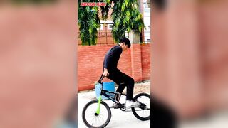 This Action ❌ is Very Risky ???? | Viral This video ???? #shortsvideo #shortstrending #challenge #video