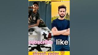 Danish zehan and Elvis yadav #support #challenge #viral #shorts #trending #ytshots #shortfeed