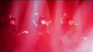 Babymetal | Divine Attack | Live Compilation