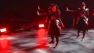 Babymetal | Divine Attack | Live Compilation