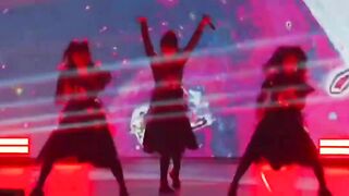 Babymetal | Divine Attack | Live Compilation