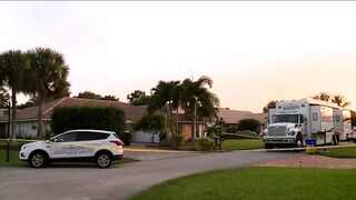 Fatal shooting investigated in southern Palm Beach County neighborhood