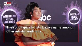 Lizzo loses nearly 220K Instagram followers after sexual harassment allegations