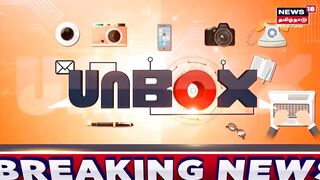 UNBOX | Instagramல் இனி ஒரு மெசேஜ் மட்டுமே அனுப்ப முடியும்? எதற்காக தெரியுமா? | Insta DM