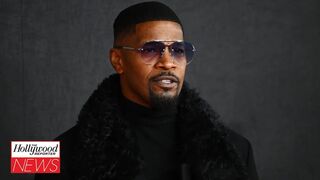 Jamie Foxx Apologizes For Instagram Post That Drew Accusations of Antisemitism | THR News