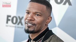 Jamie Foxx Apologizes For Instagram Post That Drew Accusations of Antisemitism | THR News