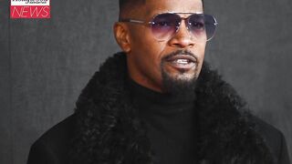 Jamie Foxx Apologizes For Instagram Post That Drew Accusations of Antisemitism | THR News